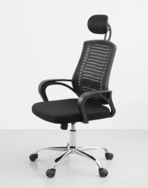 Premium Ergonomic Mesh Office Chair