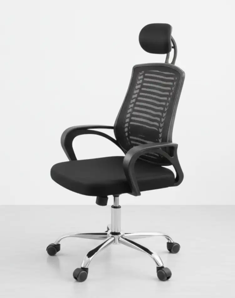 Premium Ergonomic Mesh Office Chair