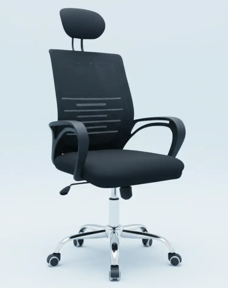 Executive High-Back Office Chair | এক্সিকিউটিভ হাই-ব্যাক অফিস চেয়ার