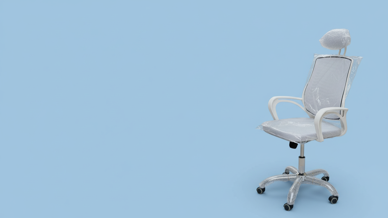 প্রিমিয়াম এরগনমিক অফিস চেয়ার